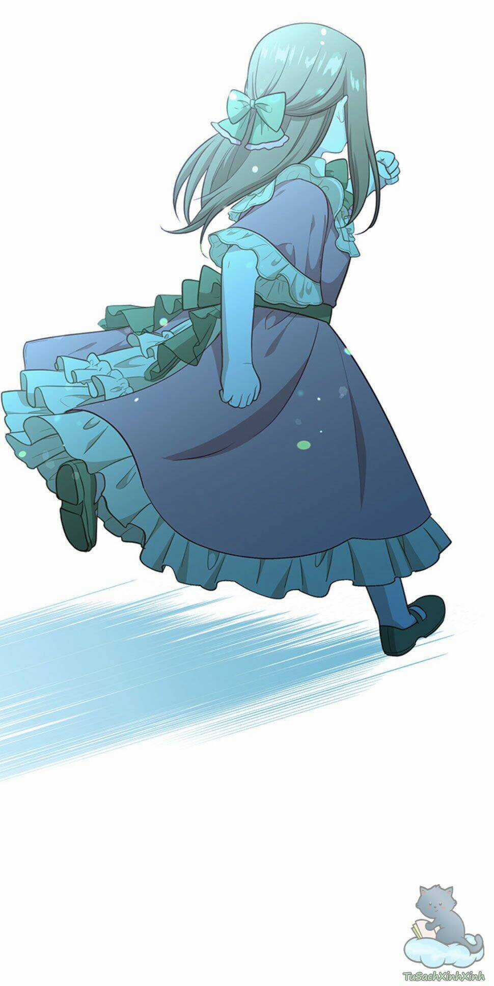 Hãy Coi Chừng Ác Nữ Chapter 91 trang 36