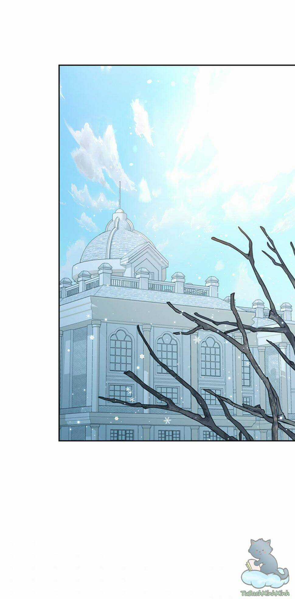 Hãy Coi Chừng Ác Nữ Chapter 91 trang 37