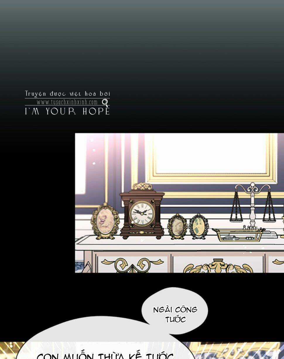 Hãy Coi Chừng Ác Nữ Chapter 91 trang 4