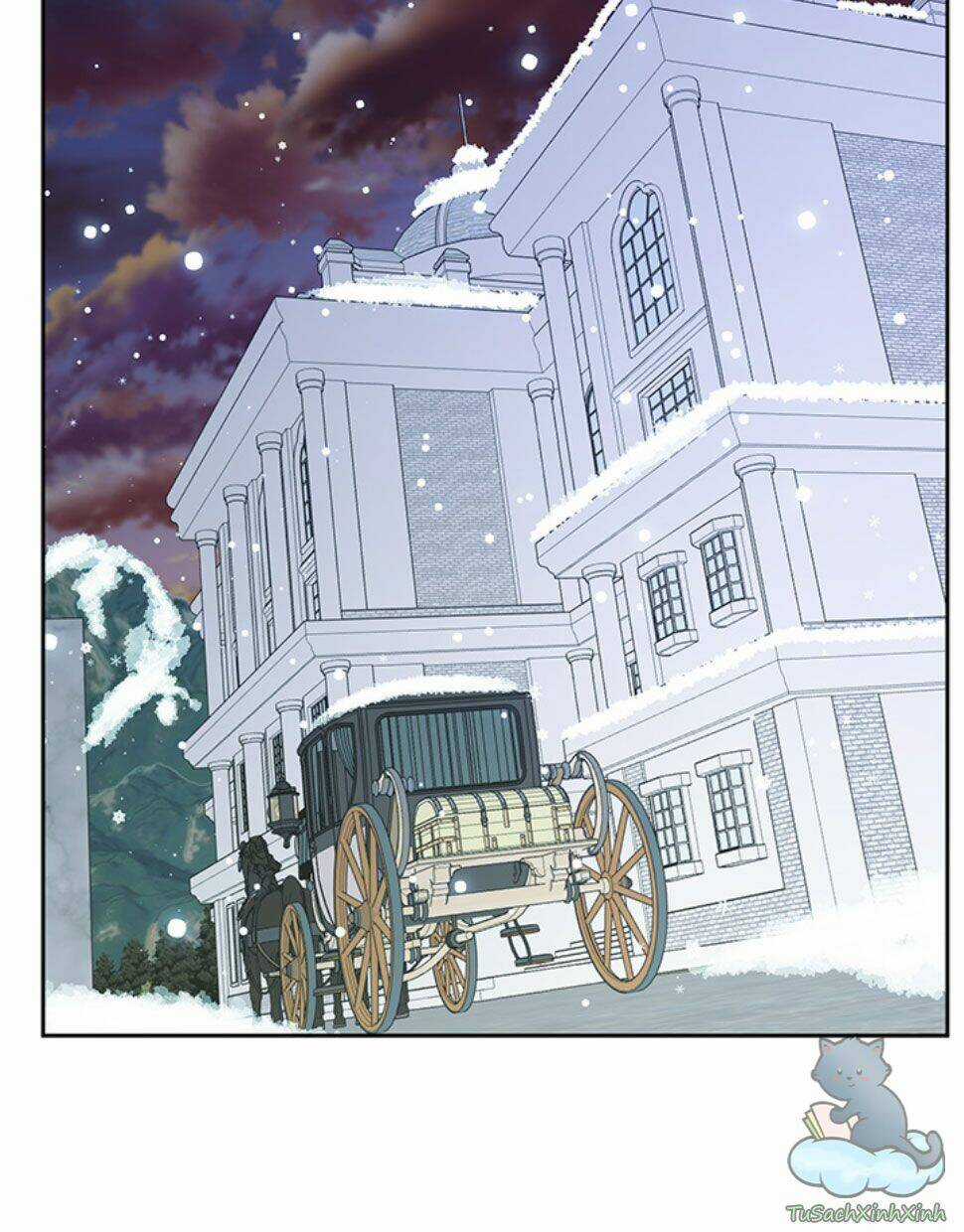 Hãy Coi Chừng Ác Nữ Chapter 91 trang 40