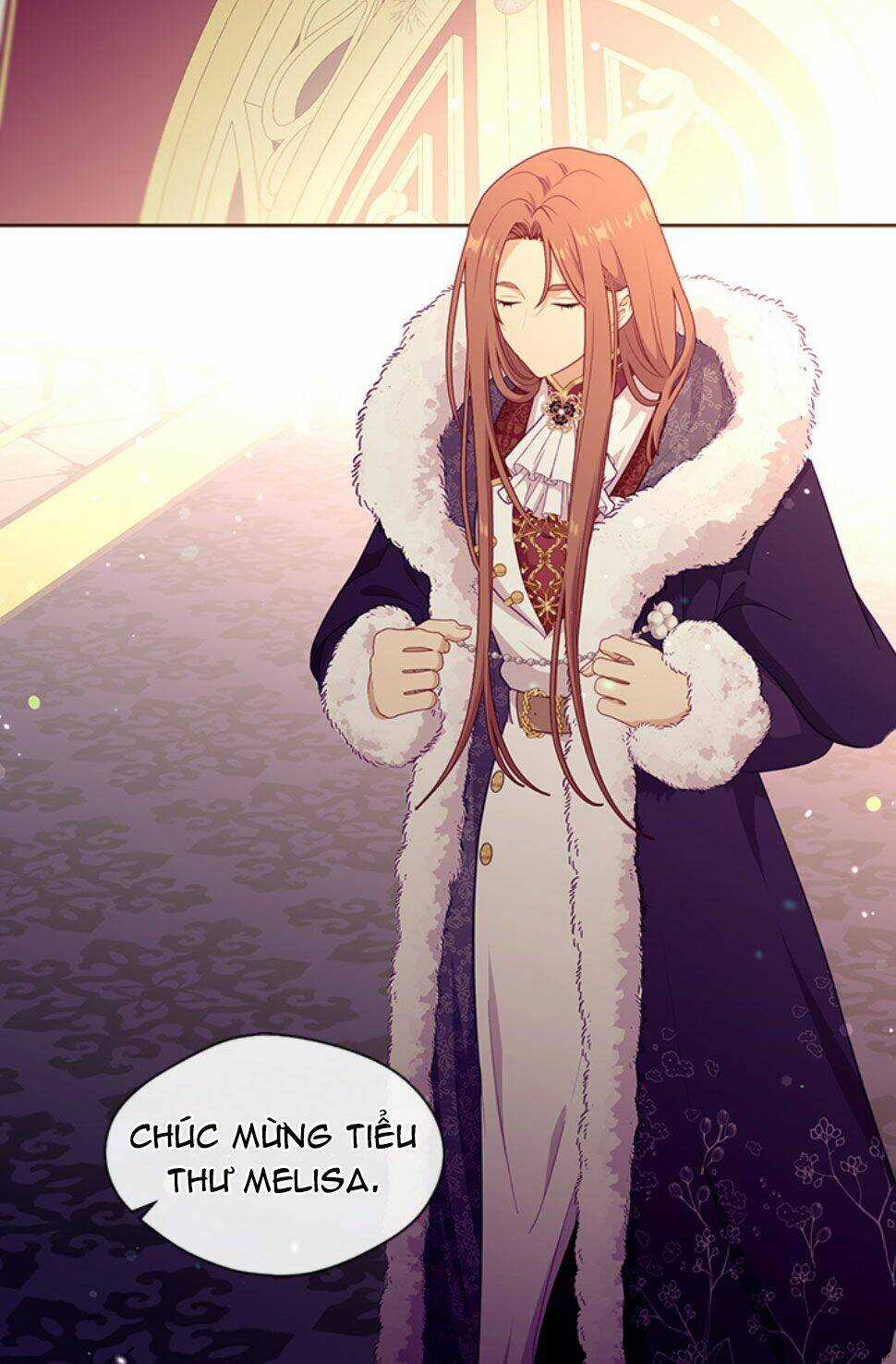 Hãy Coi Chừng Ác Nữ Chapter 91 trang 42