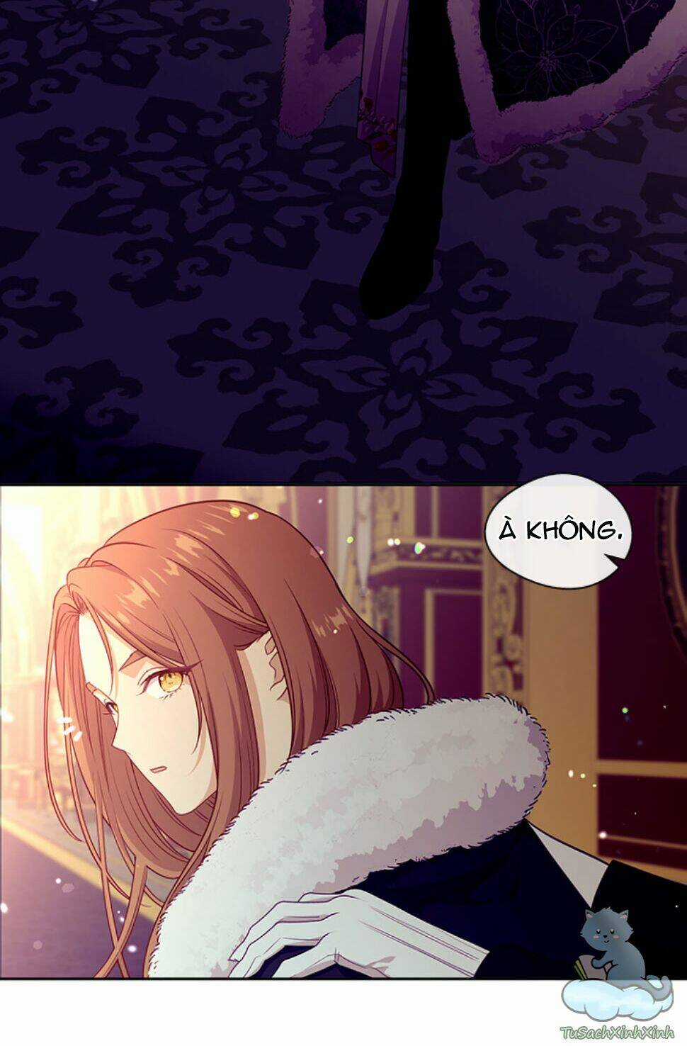 Hãy Coi Chừng Ác Nữ Chapter 91 trang 43