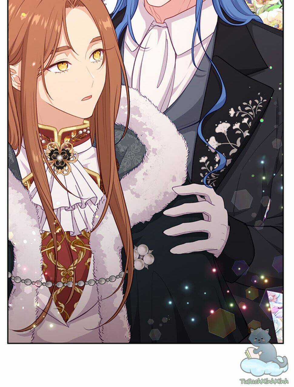 Hãy Coi Chừng Ác Nữ Chapter 91 trang 45