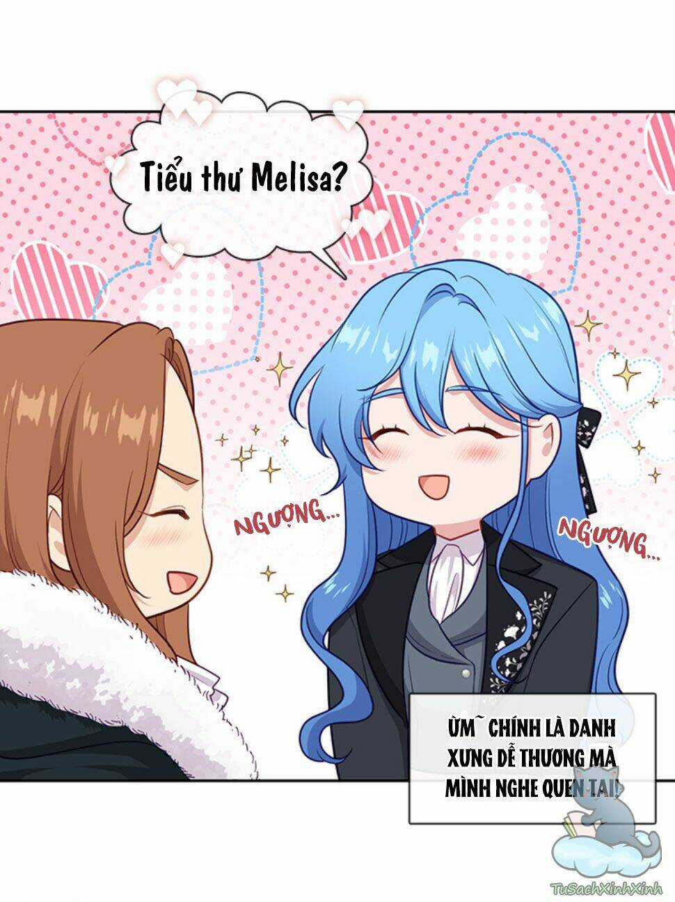 Hãy Coi Chừng Ác Nữ Chapter 91 trang 47