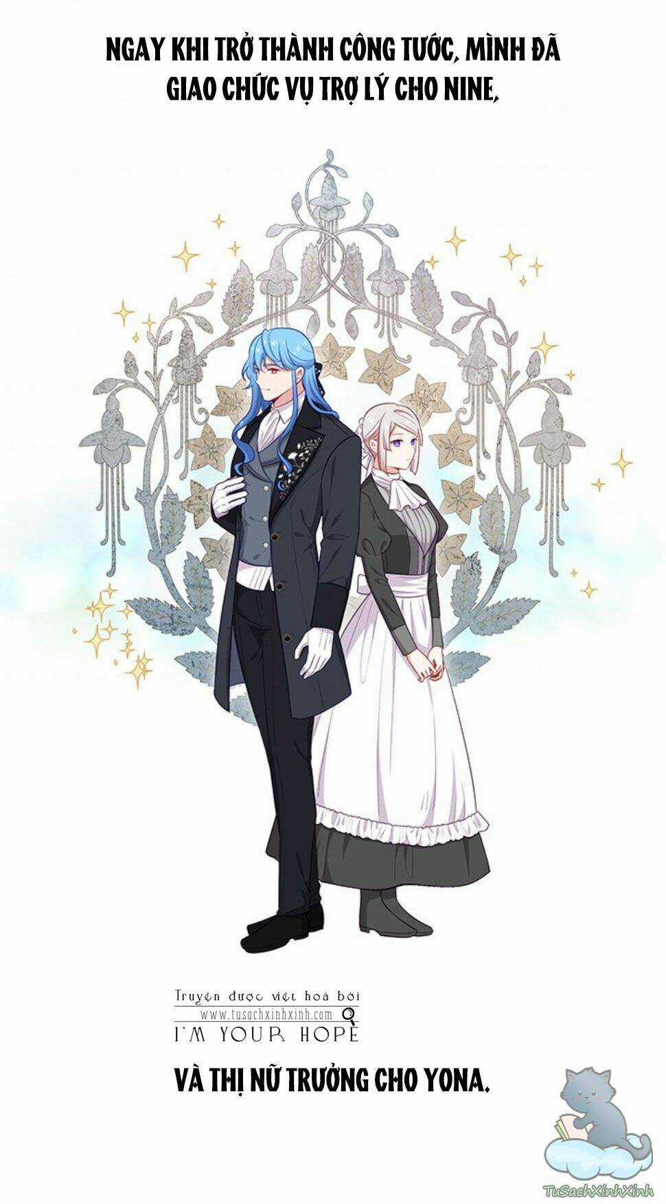 Hãy Coi Chừng Ác Nữ Chapter 91 trang 48