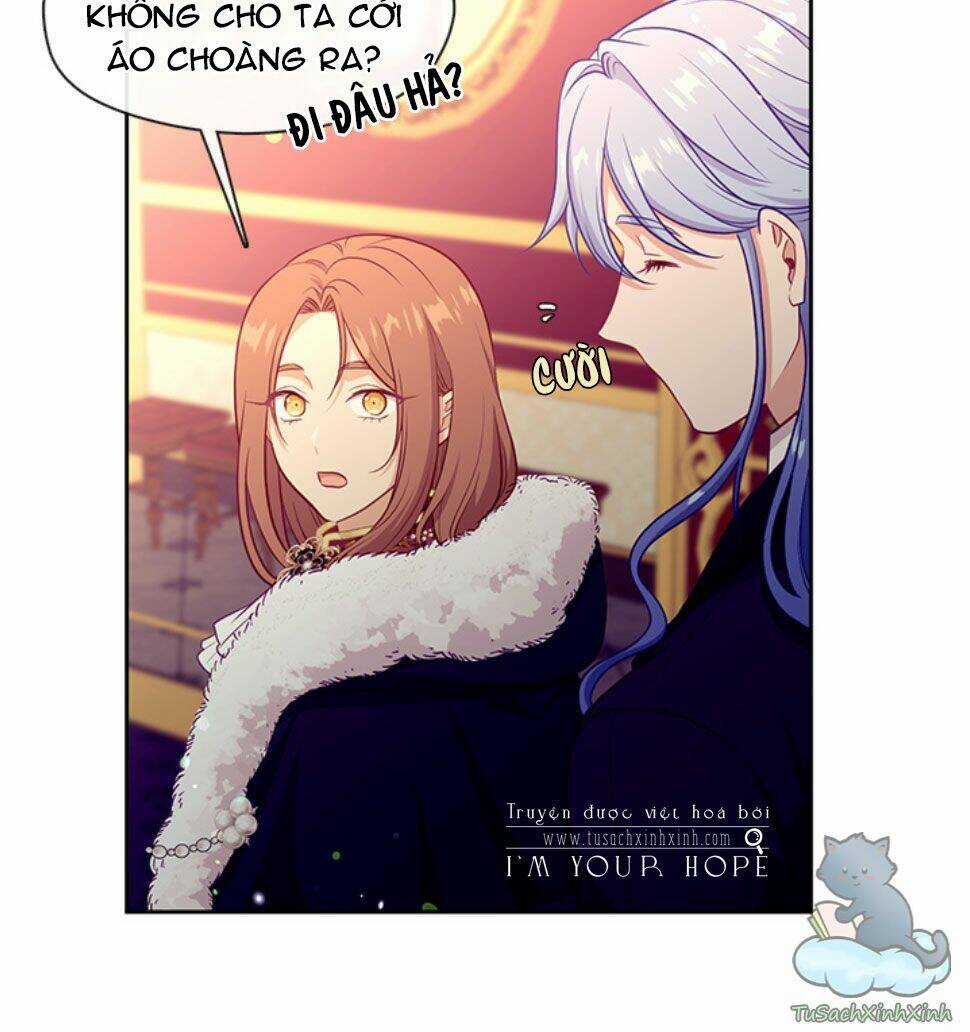 Hãy Coi Chừng Ác Nữ Chapter 91 trang 52