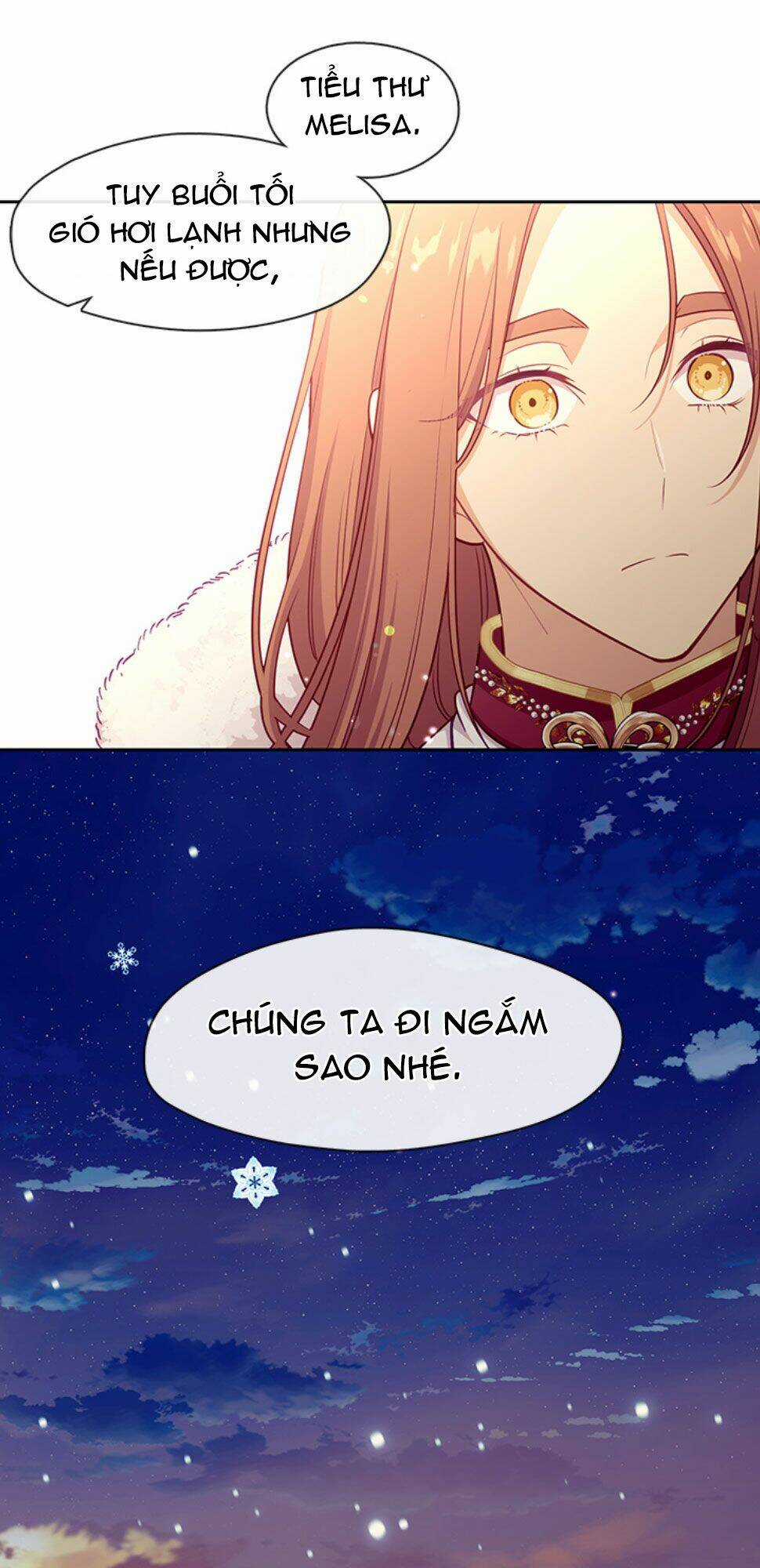 Hãy Coi Chừng Ác Nữ Chapter 91 trang 53