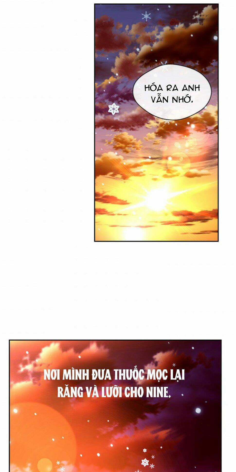 Hãy Coi Chừng Ác Nữ Chapter 91 trang 57