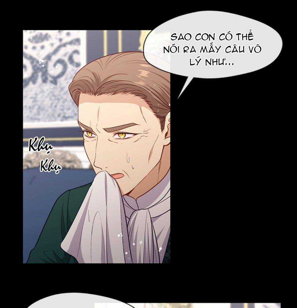 Hãy Coi Chừng Ác Nữ Chapter 91 trang 6