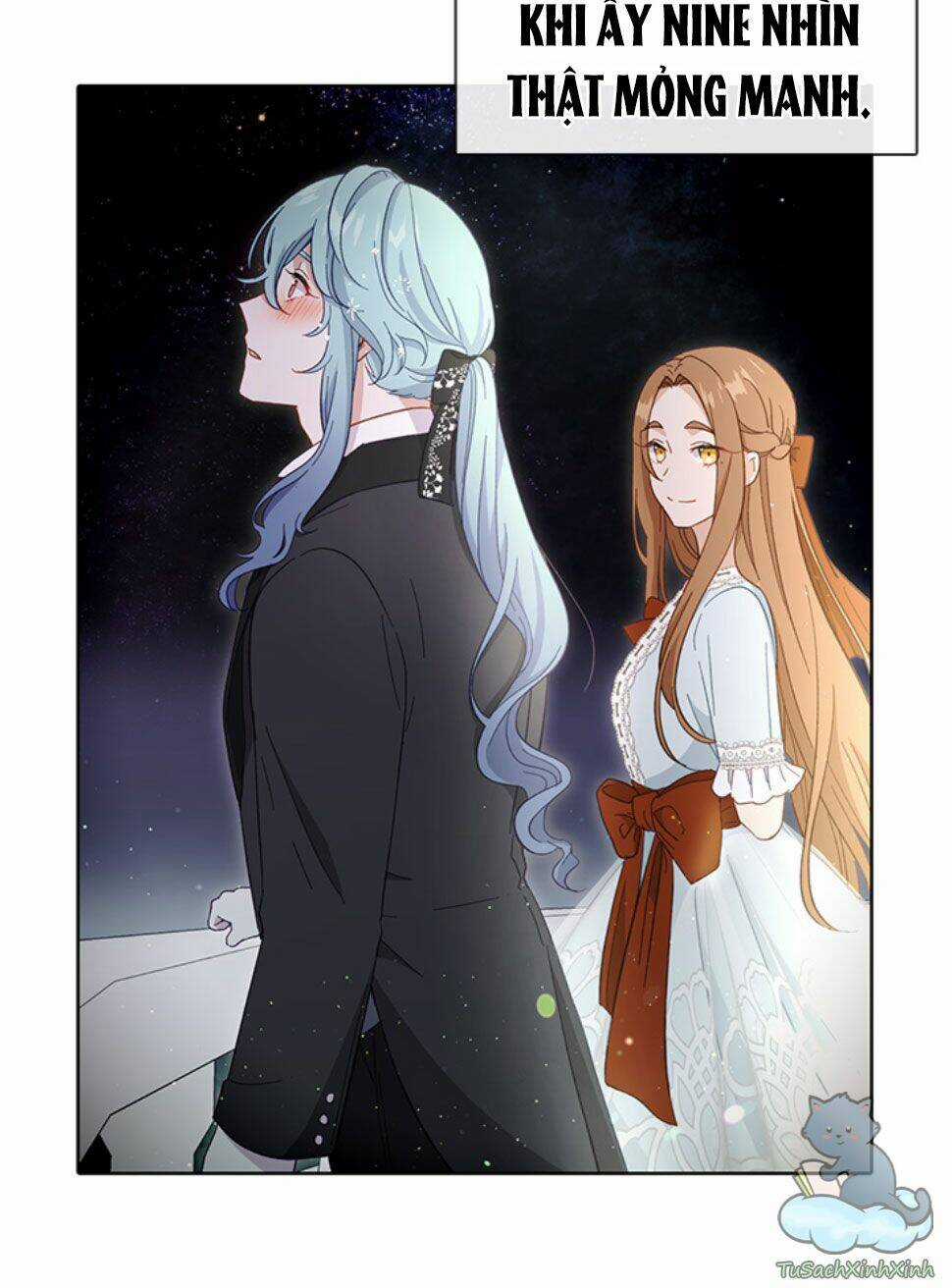 Hãy Coi Chừng Ác Nữ Chapter 91 trang 60