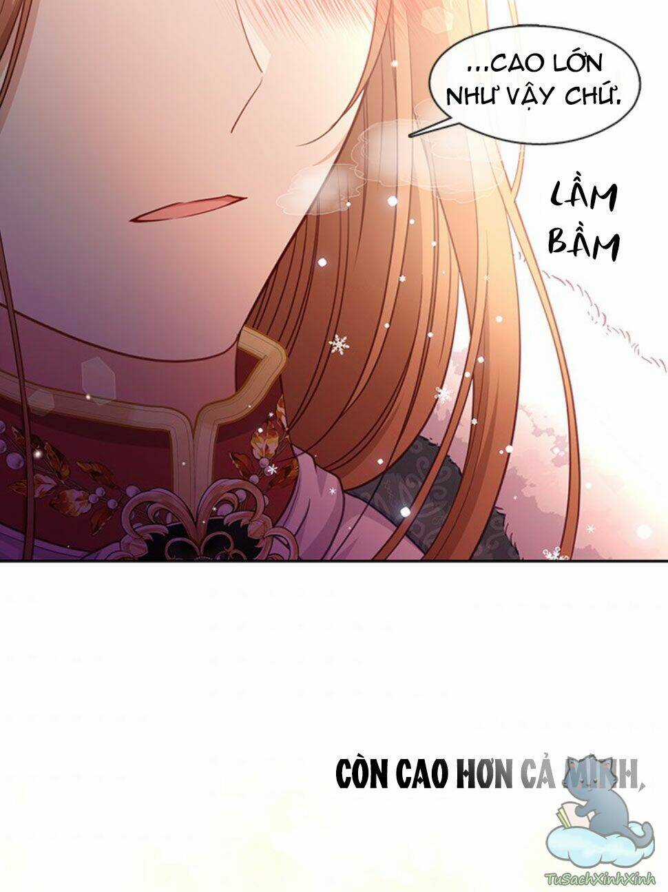 Hãy Coi Chừng Ác Nữ Chapter 91 trang 64