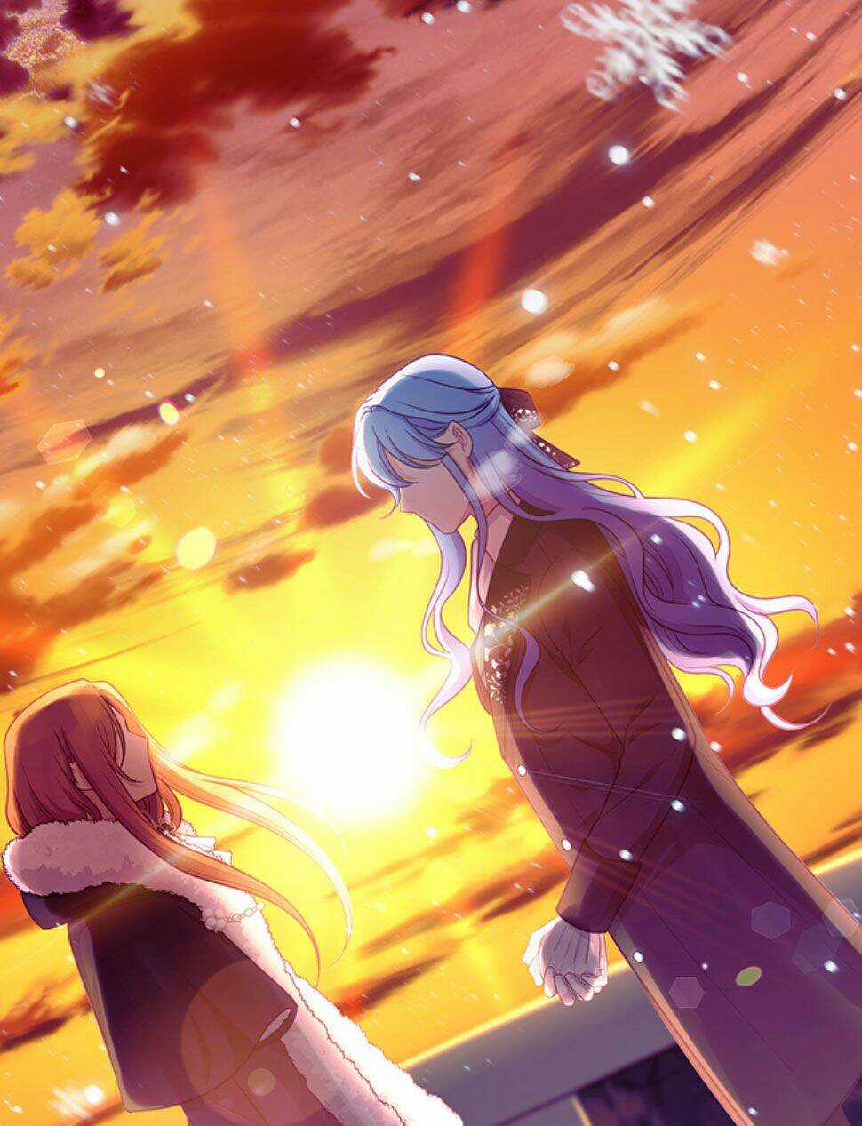 Hãy Coi Chừng Ác Nữ Chapter 91 trang 69