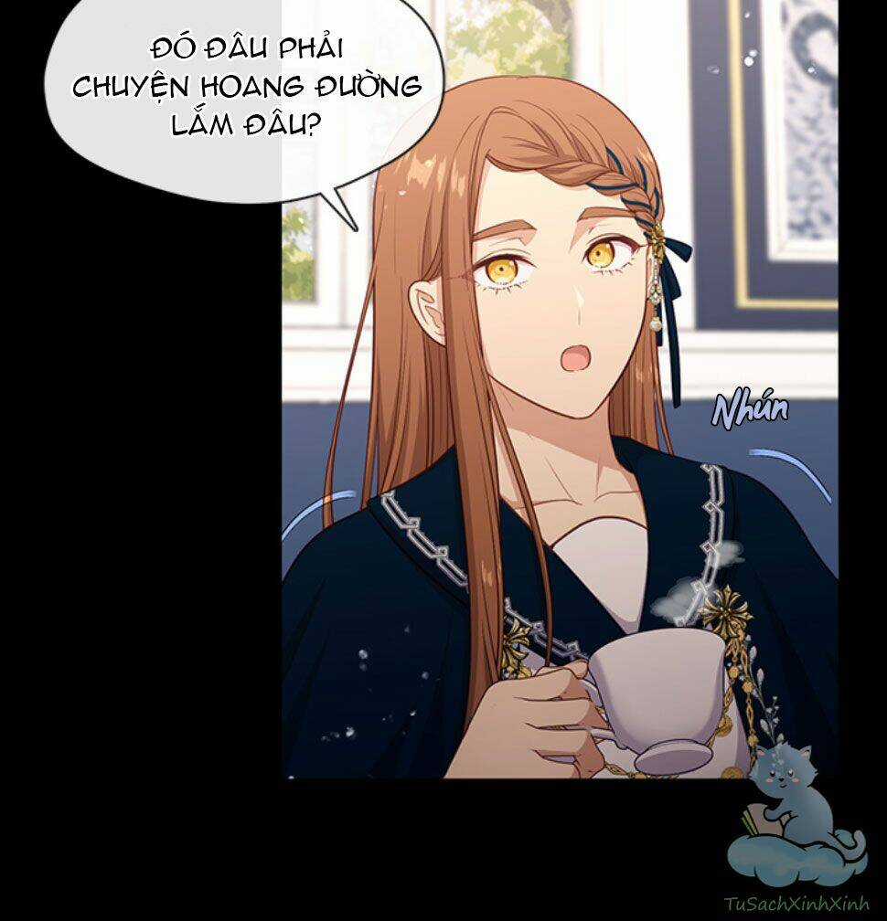 Hãy Coi Chừng Ác Nữ Chapter 91 trang 7