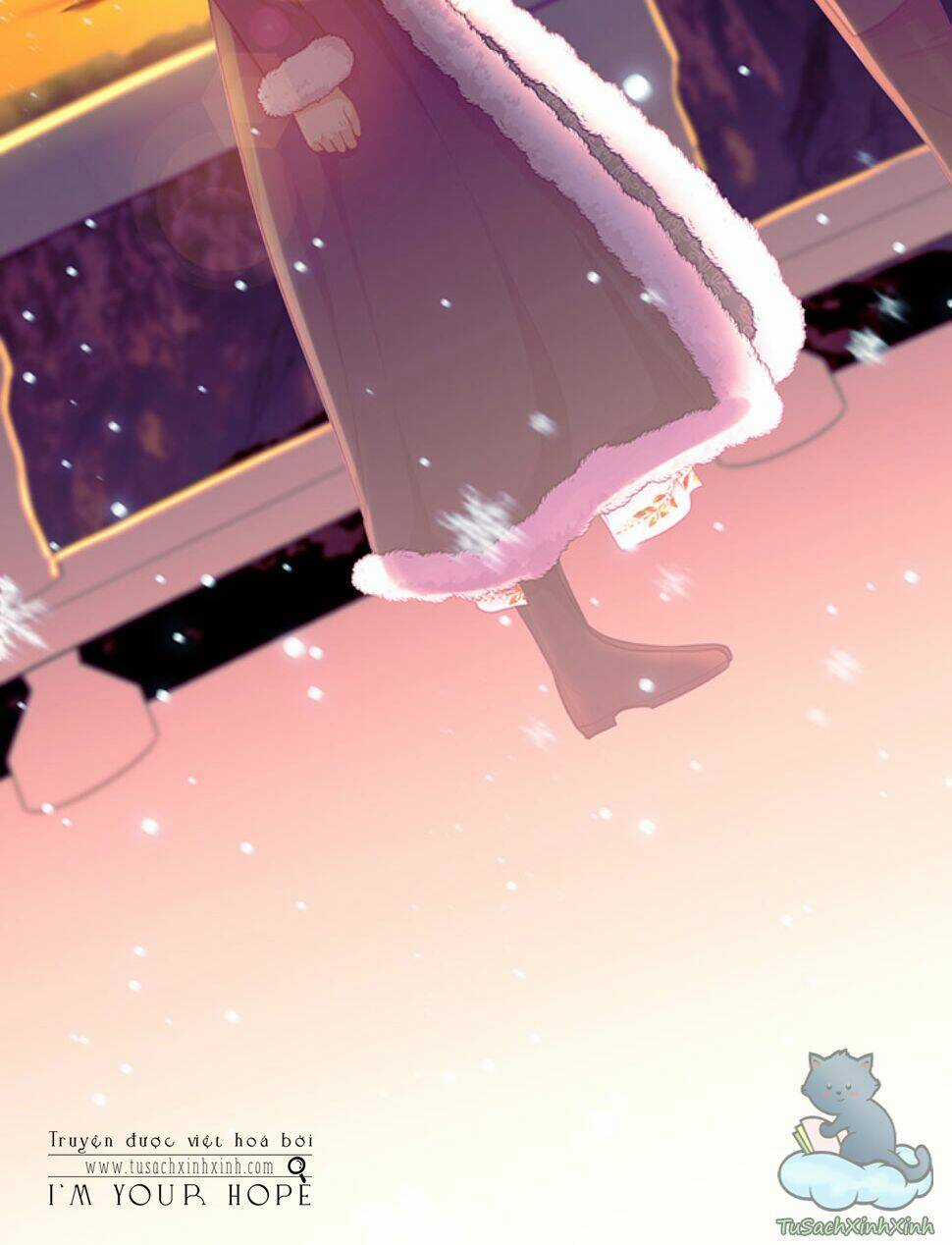 Hãy Coi Chừng Ác Nữ Chapter 91 trang 70