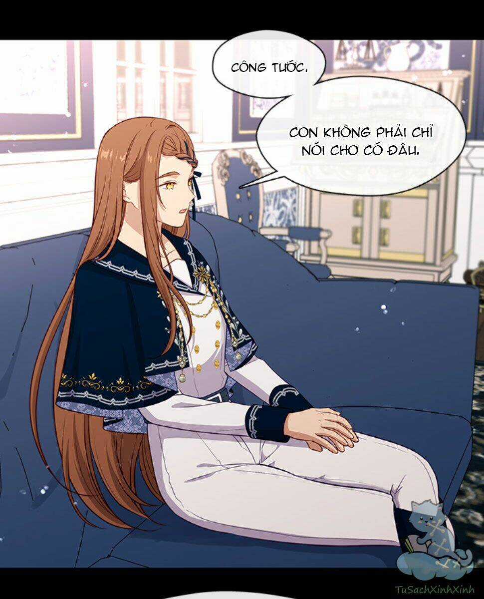 Hãy Coi Chừng Ác Nữ Chapter 91 trang 9