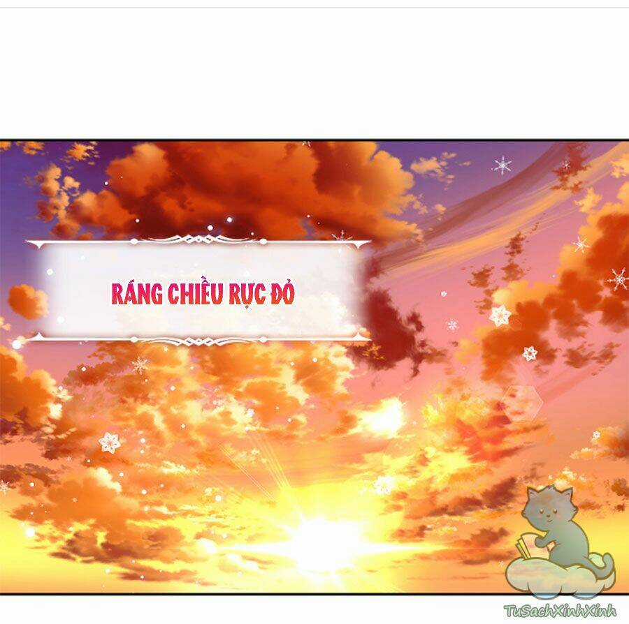 Hãy Coi Chừng Ác Nữ Chapter 92 trang 1