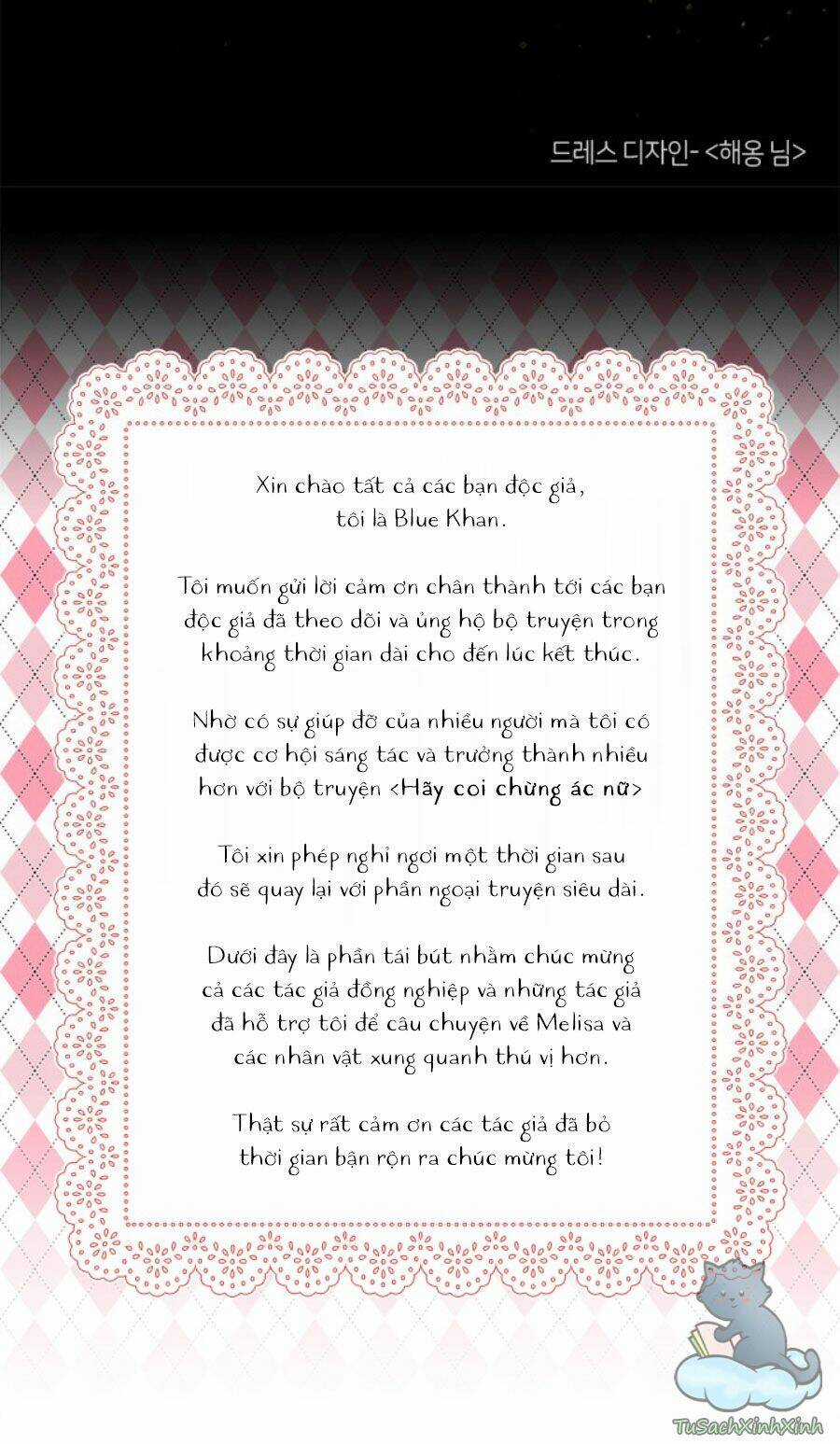 Hãy Coi Chừng Ác Nữ Chapter 92 trang 100