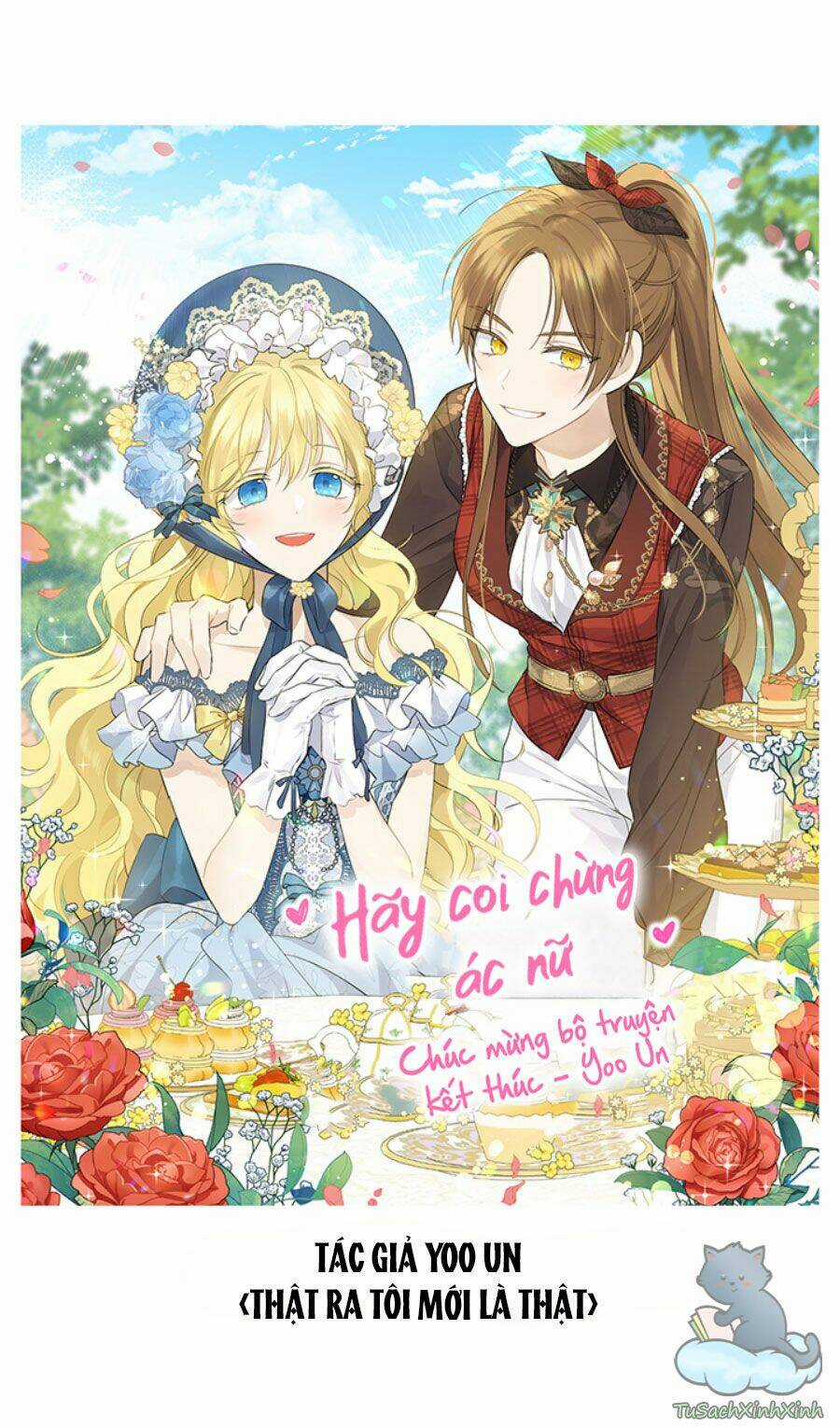 Hãy Coi Chừng Ác Nữ Chapter 92 trang 101