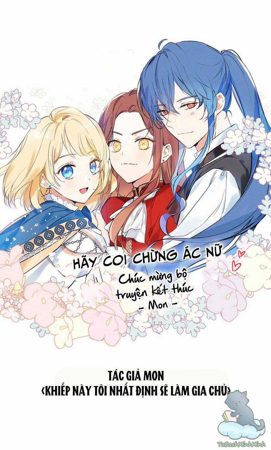 Hãy Coi Chừng Ác Nữ Chapter 92 trang 102