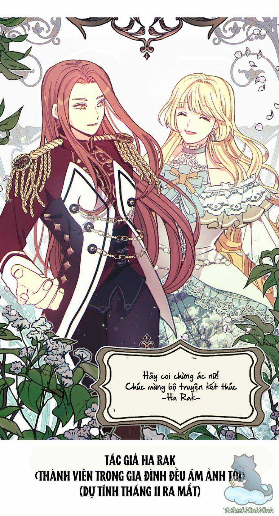 Hãy Coi Chừng Ác Nữ Chapter 92 trang 103