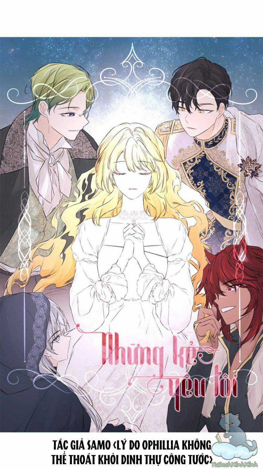 Hãy Coi Chừng Ác Nữ Chapter 92 trang 105