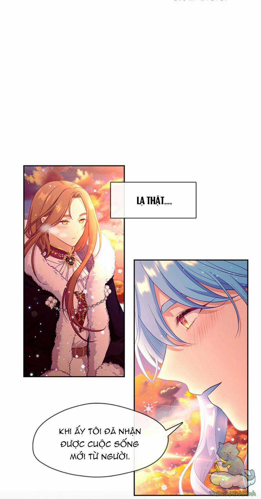 Hãy Coi Chừng Ác Nữ Chapter 92 trang 11