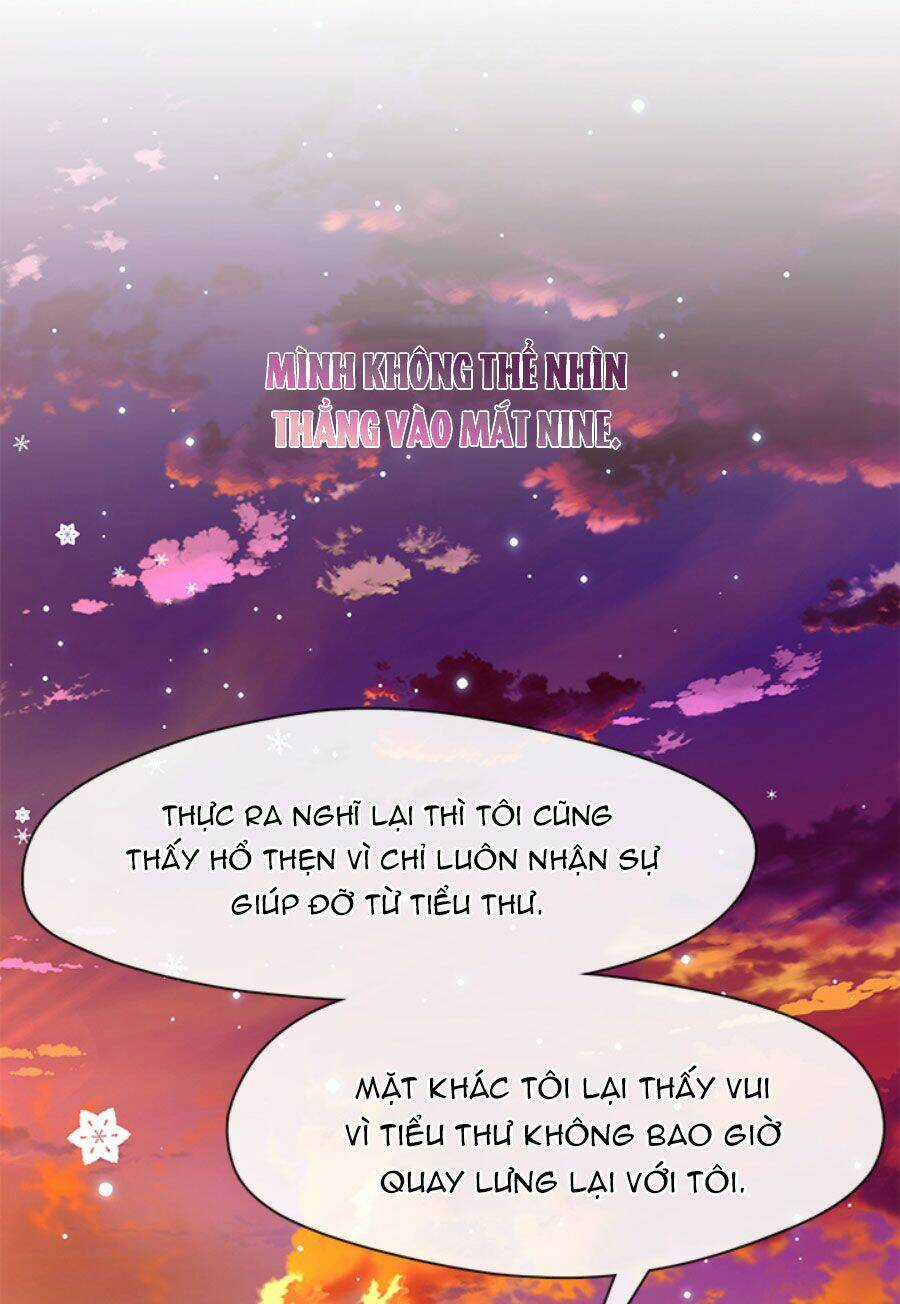 Hãy Coi Chừng Ác Nữ Chapter 92 trang 12