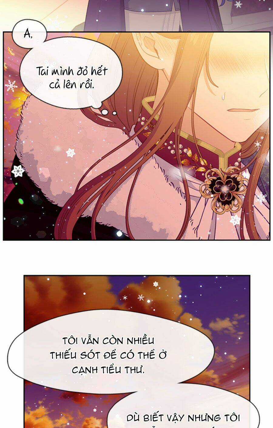 Hãy Coi Chừng Ác Nữ Chapter 92 trang 14