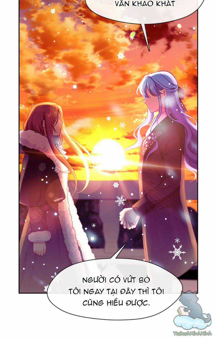 Hãy Coi Chừng Ác Nữ Chapter 92 trang 15