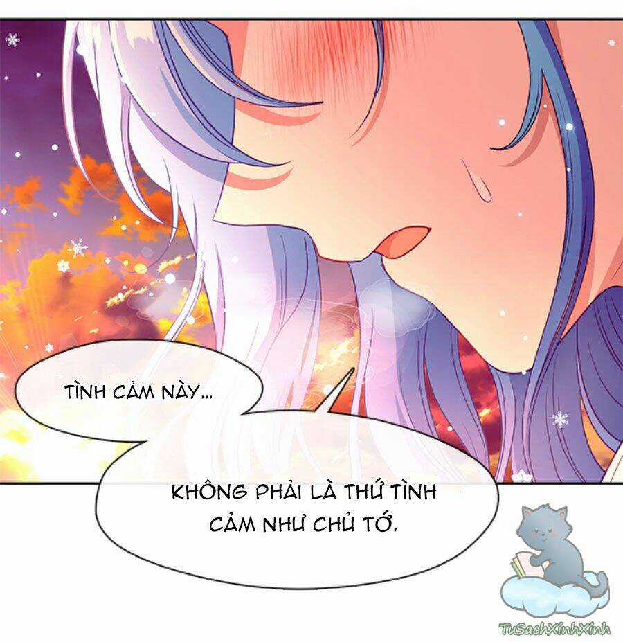 Hãy Coi Chừng Ác Nữ Chapter 92 trang 16