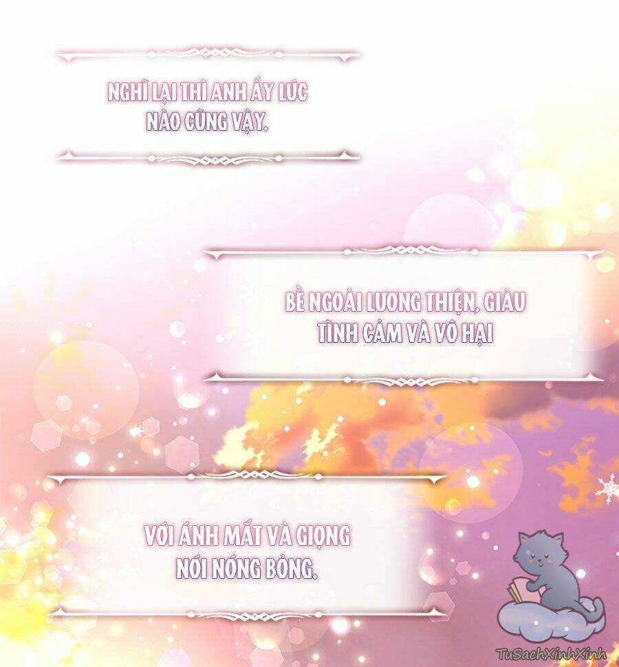 Hãy Coi Chừng Ác Nữ Chapter 92 trang 18