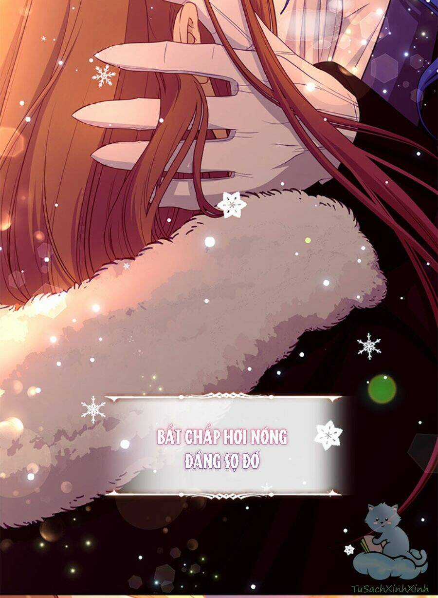 Hãy Coi Chừng Ác Nữ Chapter 92 trang 20