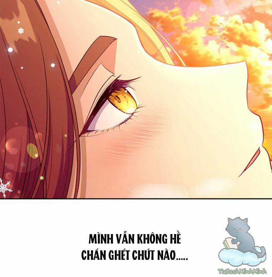 Hãy Coi Chừng Ác Nữ Chapter 92 trang 21