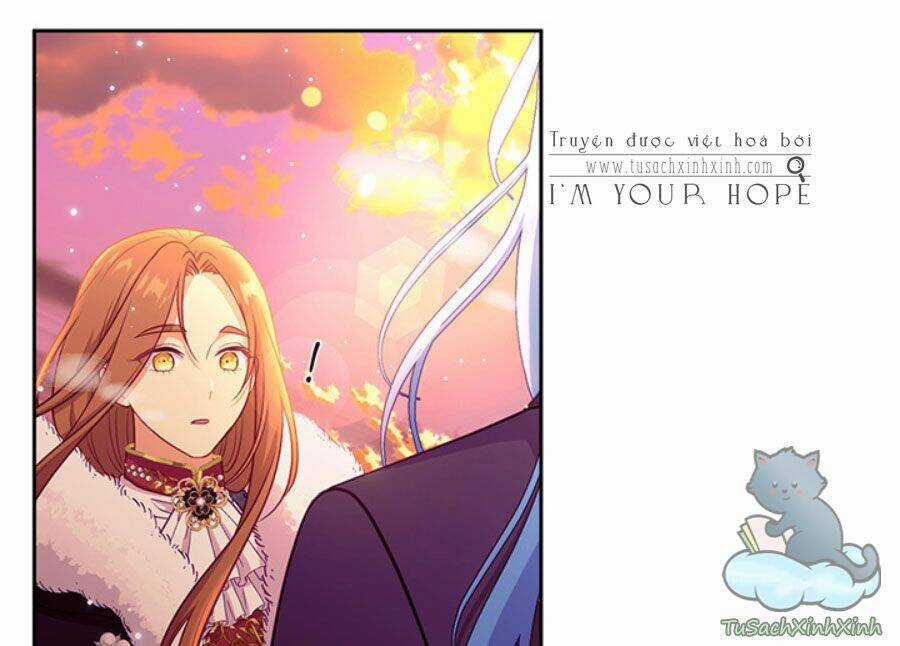 Hãy Coi Chừng Ác Nữ Chapter 92 trang 24