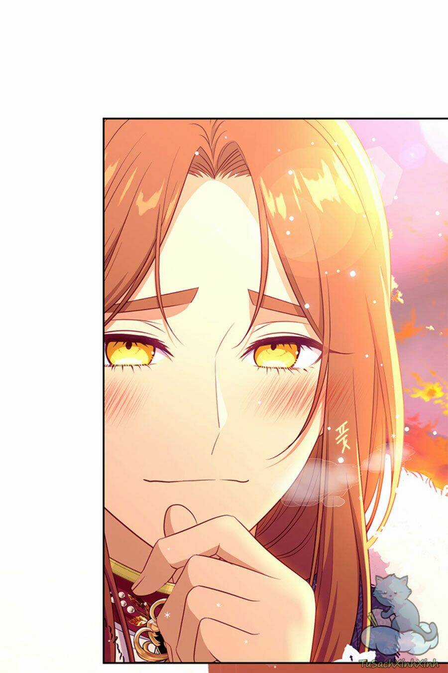 Hãy Coi Chừng Ác Nữ Chapter 92 trang 26