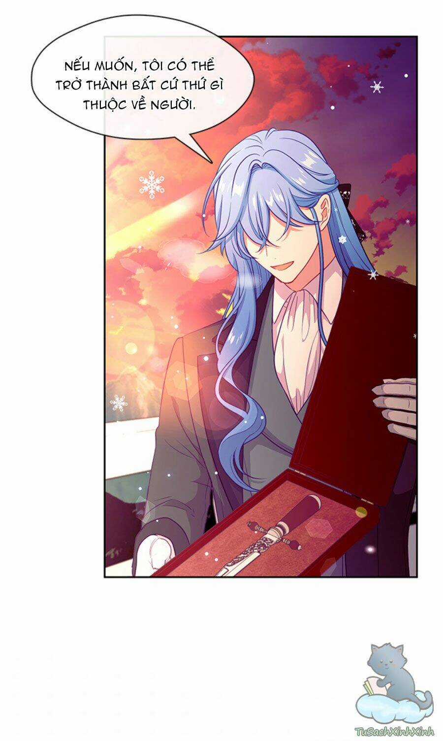 Hãy Coi Chừng Ác Nữ Chapter 92 trang 30