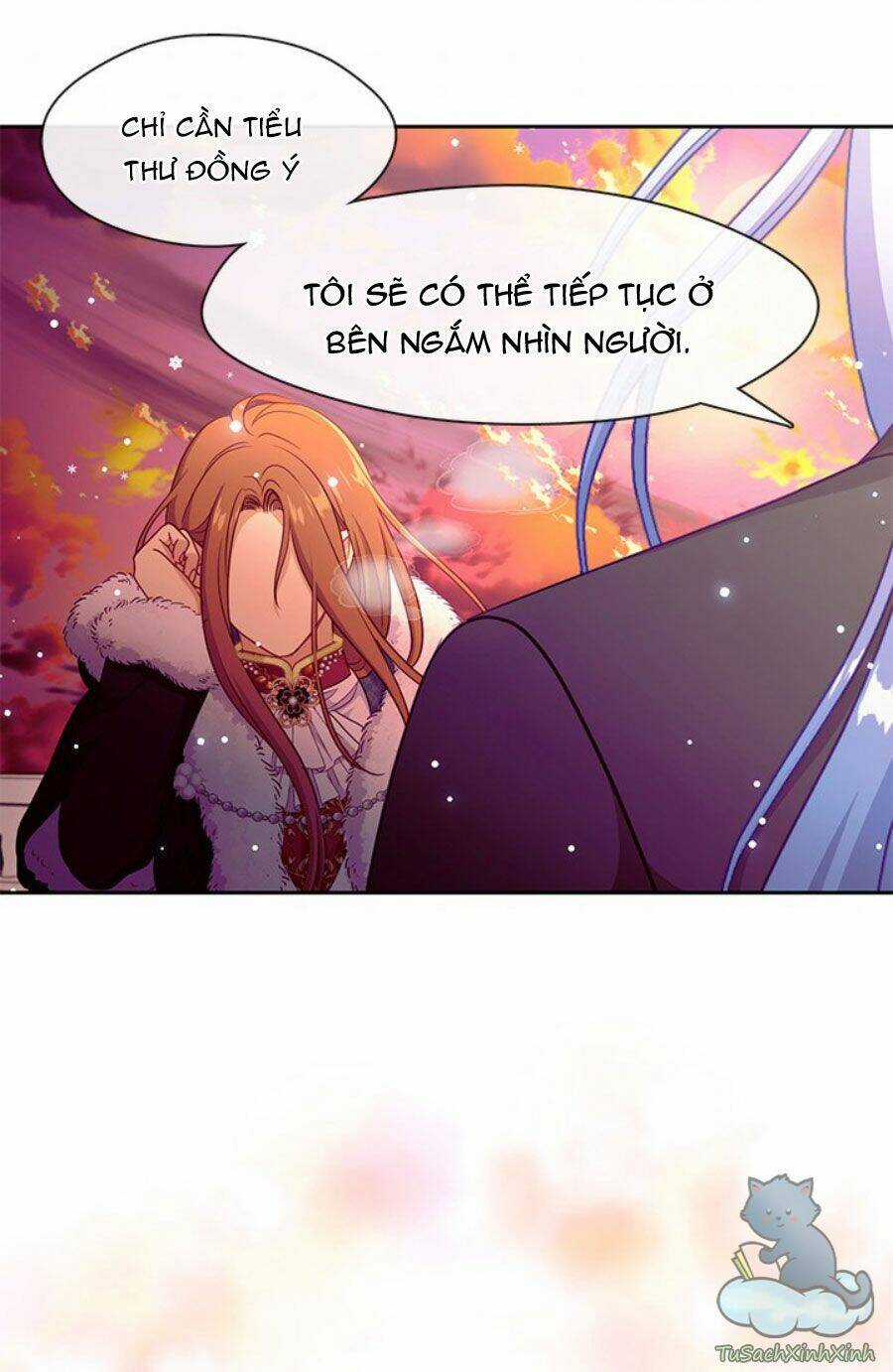 Hãy Coi Chừng Ác Nữ Chapter 92 trang 31