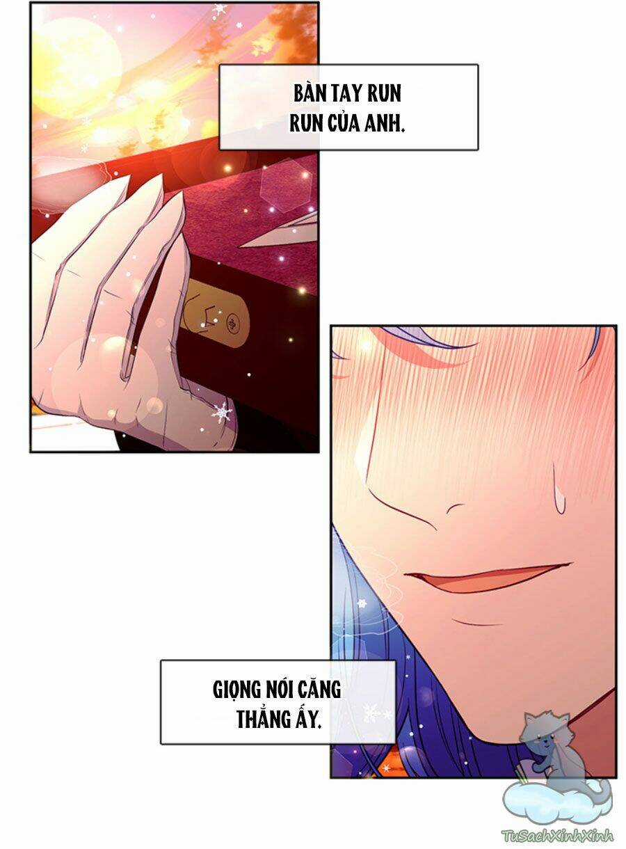 Hãy Coi Chừng Ác Nữ Chapter 92 trang 33