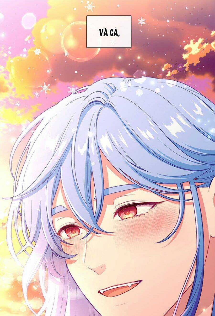 Hãy Coi Chừng Ác Nữ Chapter 92 trang 35