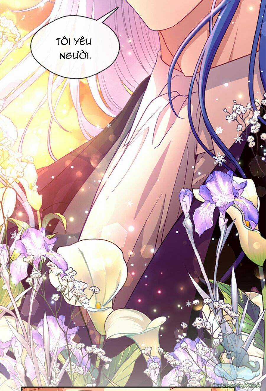 Hãy Coi Chừng Ác Nữ Chapter 92 trang 36