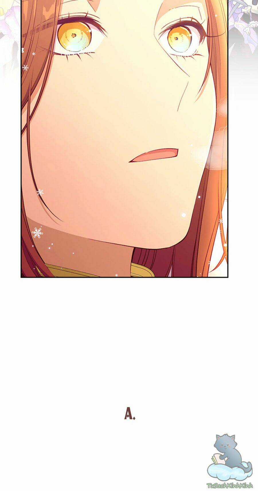 Hãy Coi Chừng Ác Nữ Chapter 92 trang 37