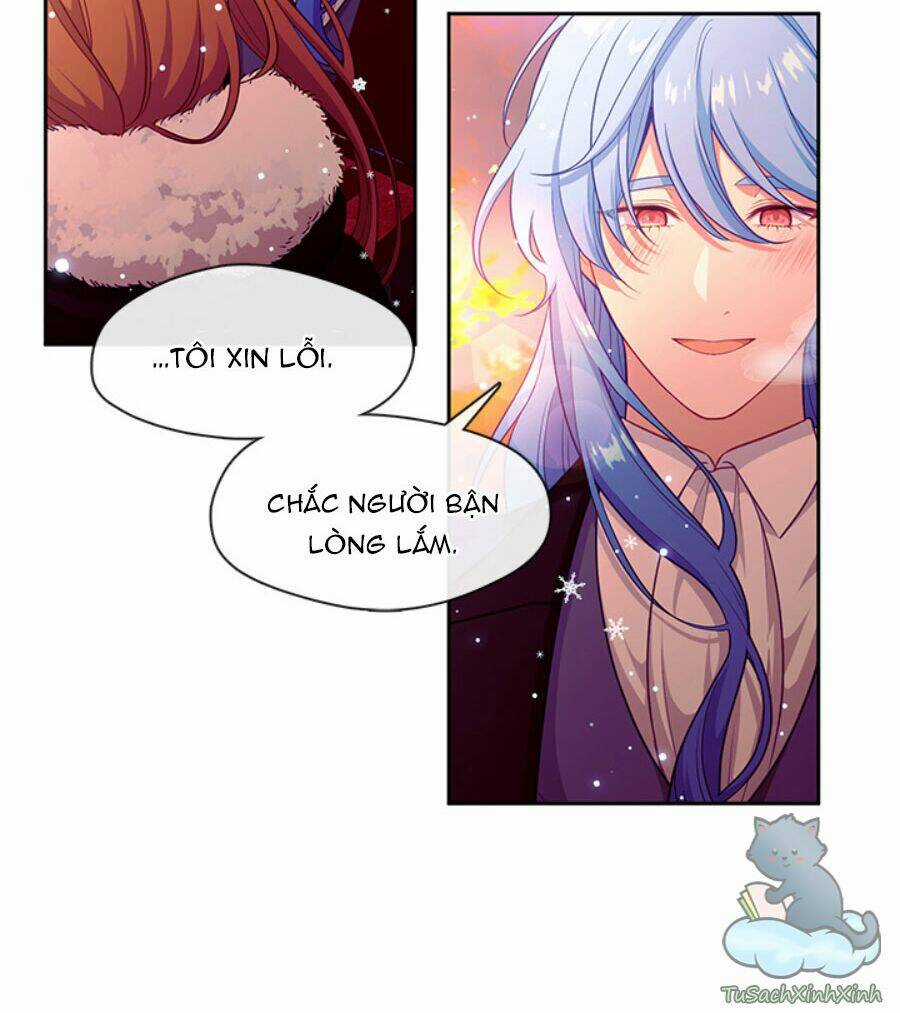 Hãy Coi Chừng Ác Nữ Chapter 92 trang 39