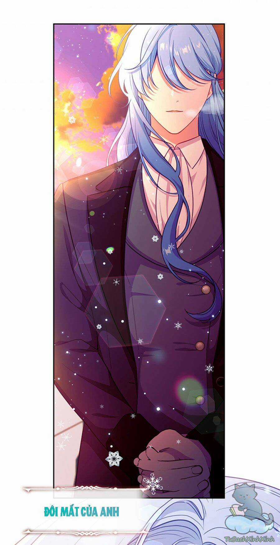 Hãy Coi Chừng Ác Nữ Chapter 92 trang 4