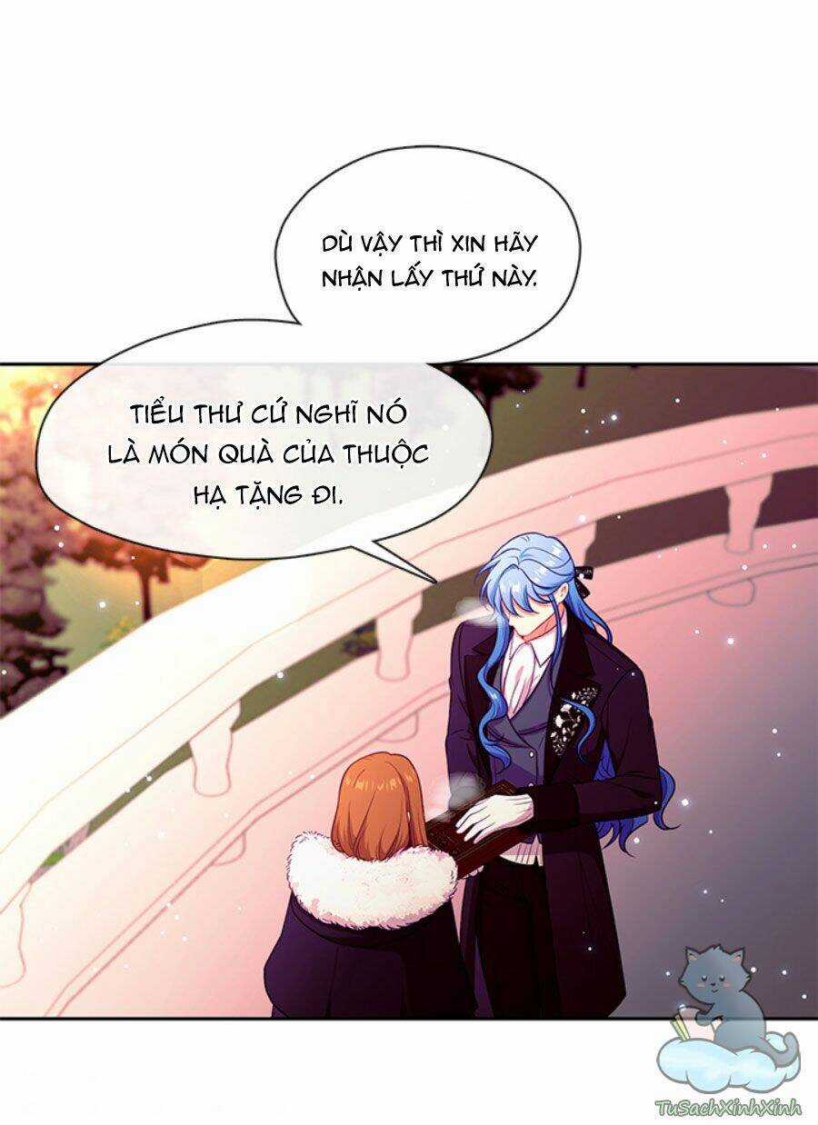 Hãy Coi Chừng Ác Nữ Chapter 92 trang 40