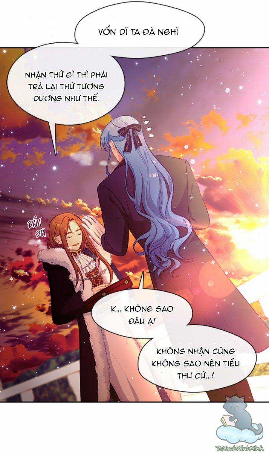 Hãy Coi Chừng Ác Nữ Chapter 92 trang 42