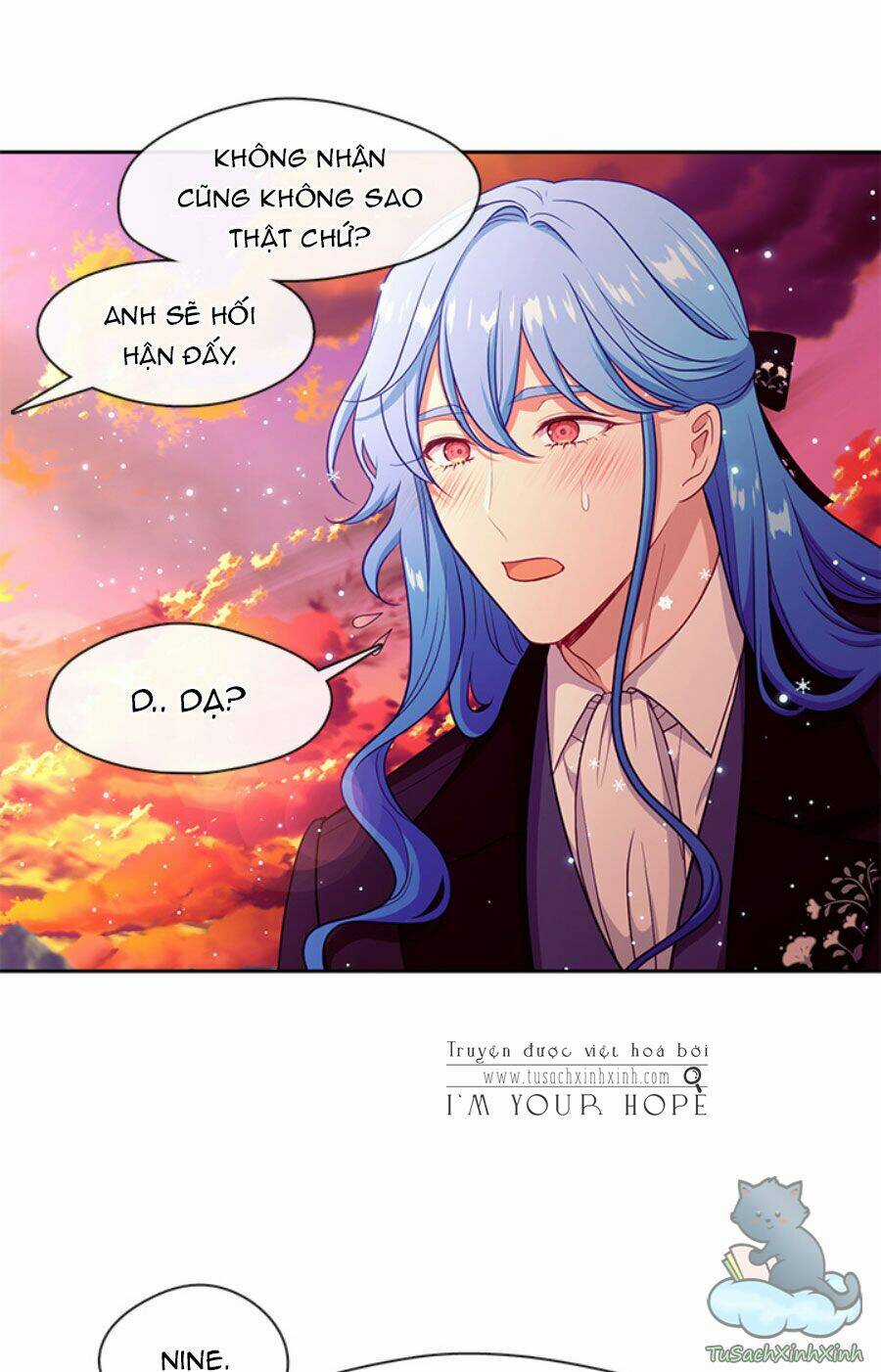 Hãy Coi Chừng Ác Nữ Chapter 92 trang 43