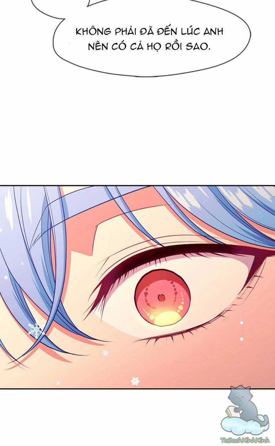 Hãy Coi Chừng Ác Nữ Chapter 92 trang 44