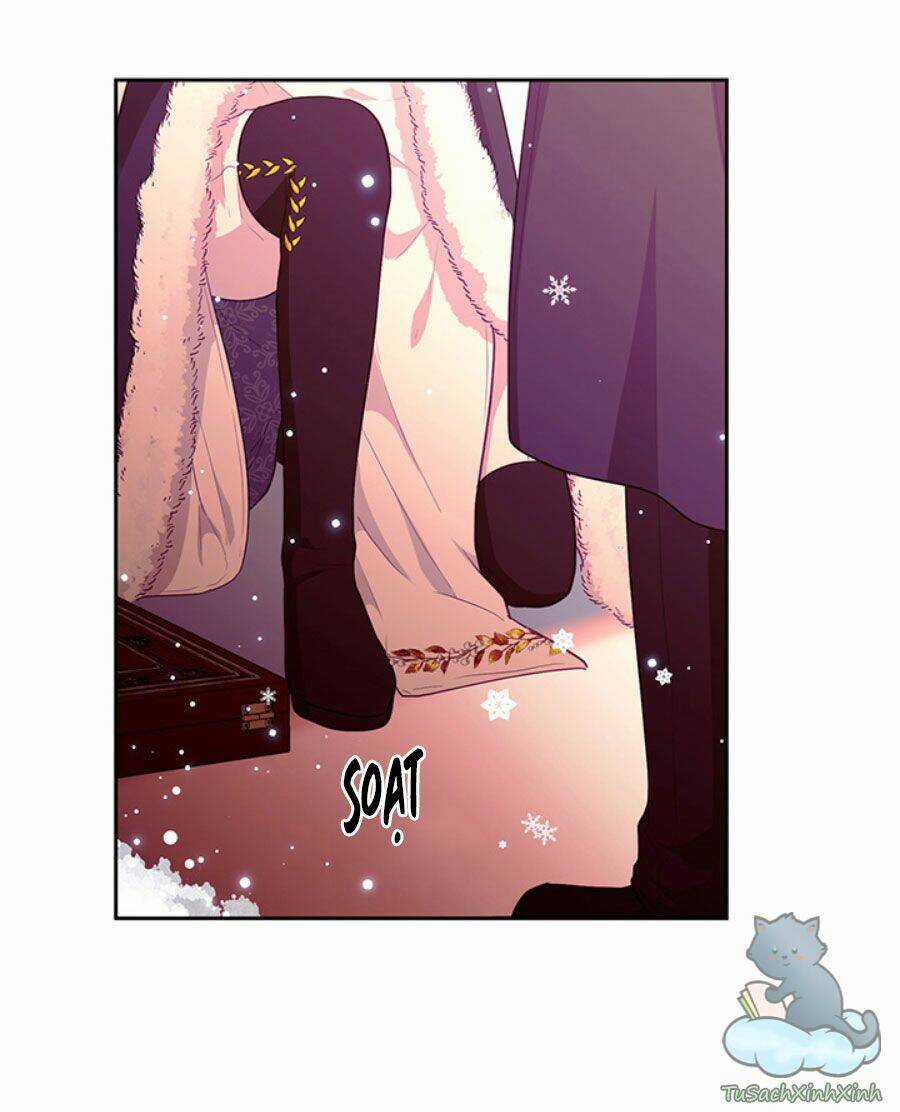 Hãy Coi Chừng Ác Nữ Chapter 92 trang 45