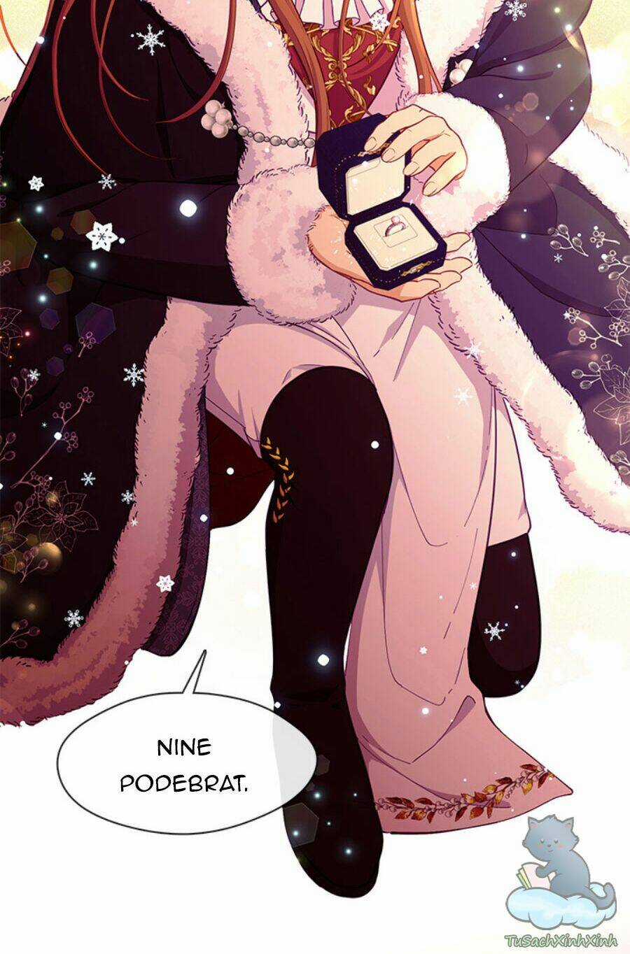 Hãy Coi Chừng Ác Nữ Chapter 92 trang 47