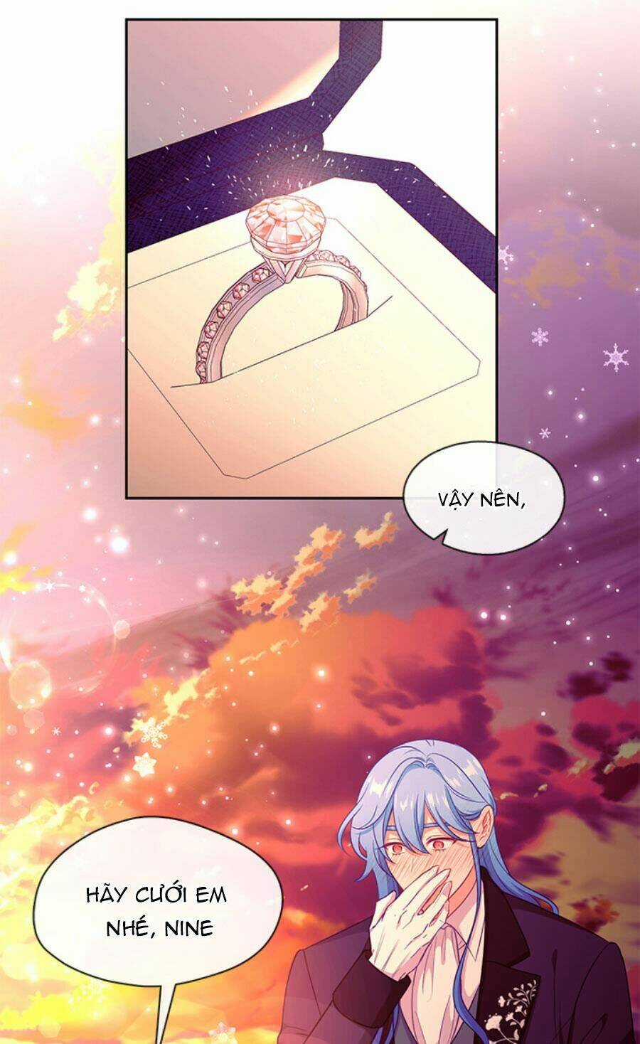 Hãy Coi Chừng Ác Nữ Chapter 92 trang 48